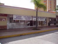 Historia :: Viajes FCQS