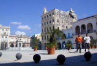 Empresarial :: Viajes FCQS